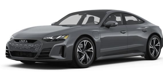AUDI E-TRON GT 2023 WAUEJBFW4P7008241 image